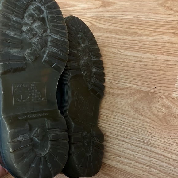 Dr.Martens Boots - Picture 8 of 9